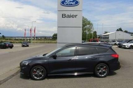 Ford Focus 25.800 km 20.489 &euro; Riedlingen 88499