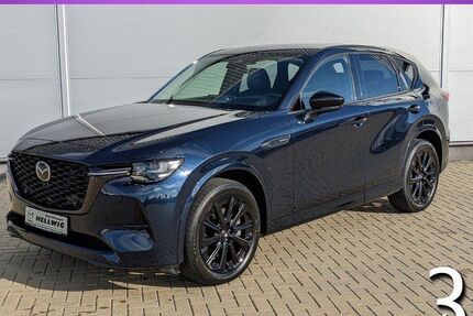 Mazda CX-60 6.690 km 40.880 &euro; Hoyerswerda 02977