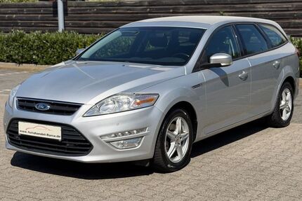 Ford Mondeo 244.900 km 2.990 &euro; Mönchengladbach 41063
