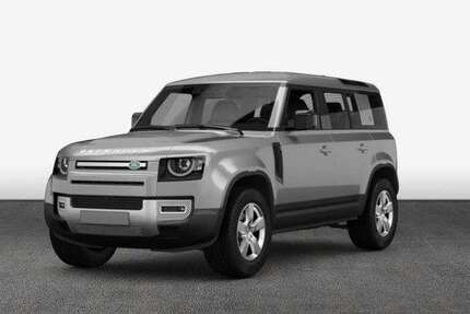 Land Rover Defender 3.000 km 91.990 &euro; Heilbronn 74080