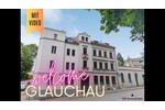 Maisonettenwohnung Glauchau - 3 Zimmer, 130 m&sup2;, 845&euro; | Angebot:26013558