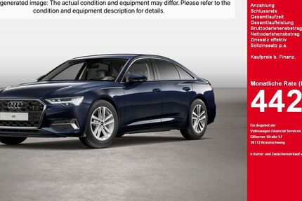 Audi A6 19.947 km 42.600 &euro; Gütersloh 33330