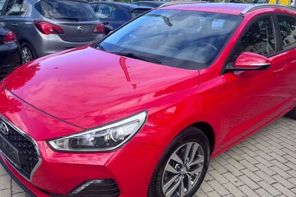 Hyundai i30 117.000 km 7.700 &euro; Kassel 34123