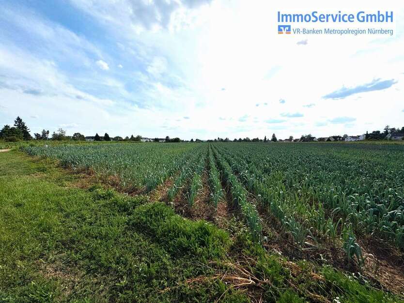 Grundstück in Fürth 149.000 € 4130 m² zimmer