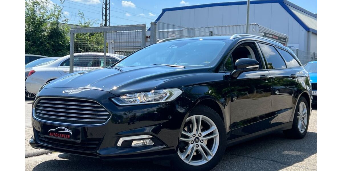 Ford Mondeo 73.000 km 13.900 &euro; Weinheim 69469