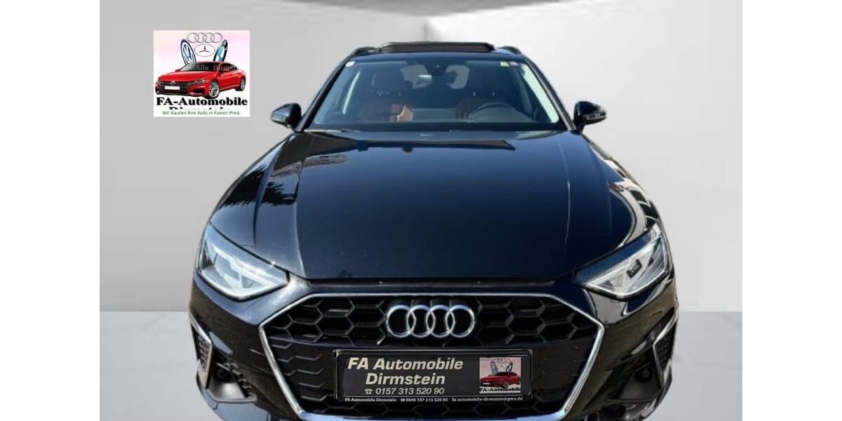 Audi A4 133.000 km 19.999 &euro; Dirmstein 67246