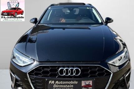 Audi A4 133.000 km 20.490 &euro; Dirmstein 67246