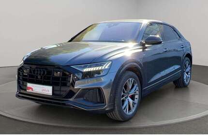 Audi Q8 91.748 km 68.890 € Flensburg 24941