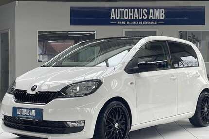 Skoda Citigo 43.088 km 9.800 &euro; Braunschweig 38122