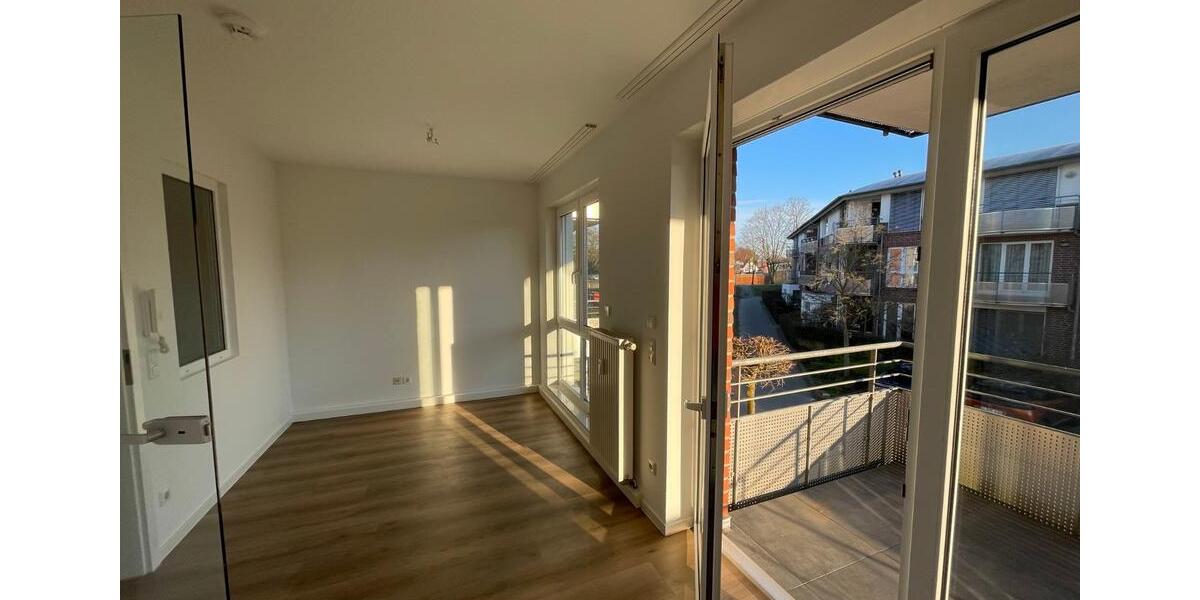 Etagenwohnung Meppen - 2 Zimmer, 40 m&sup2;, 138.000&euro; | Angebot:26316750
