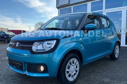 Suzuki Ignis 48.000 km 9.000 &euro; Erfurt 99091