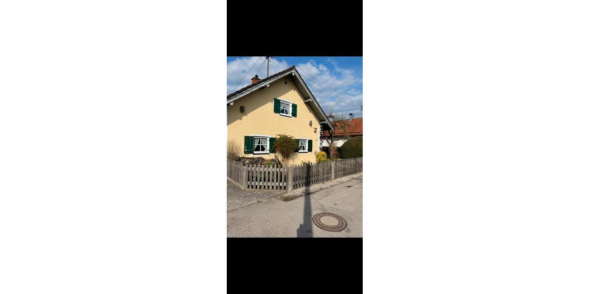 Einfamilienhaus Bruckmühl - 4 Zimmer, 110 m&sup2;, 565.000&euro; | Angebot:26567285