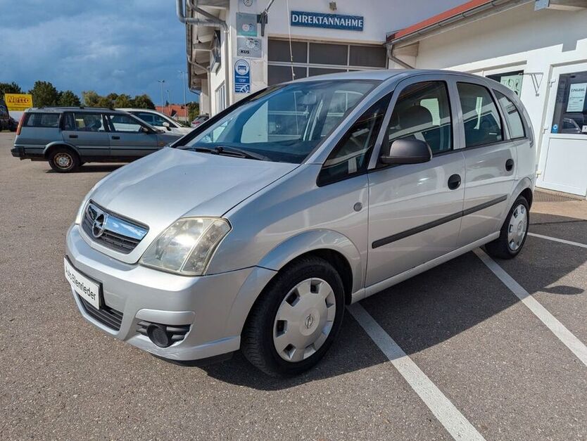Meriva