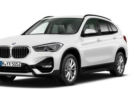 BMW X1 15.622 km 26.960 &euro; Calw 75365