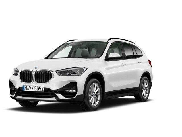 BMW X1 15.622 km 26.960 &euro; Calw 75365