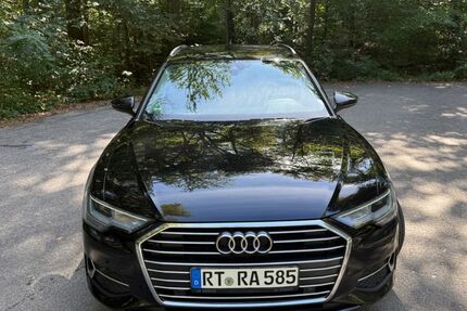 Audi A6 194.000 km 21.000 &euro; Reutlingen 72770