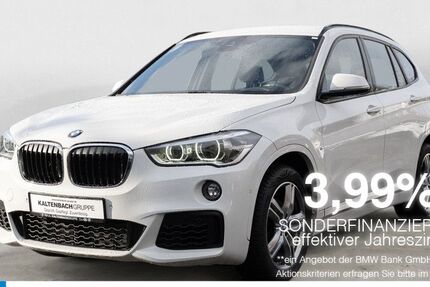 BMW X1 105.334 km 18.490 &euro; Werdohl 58791