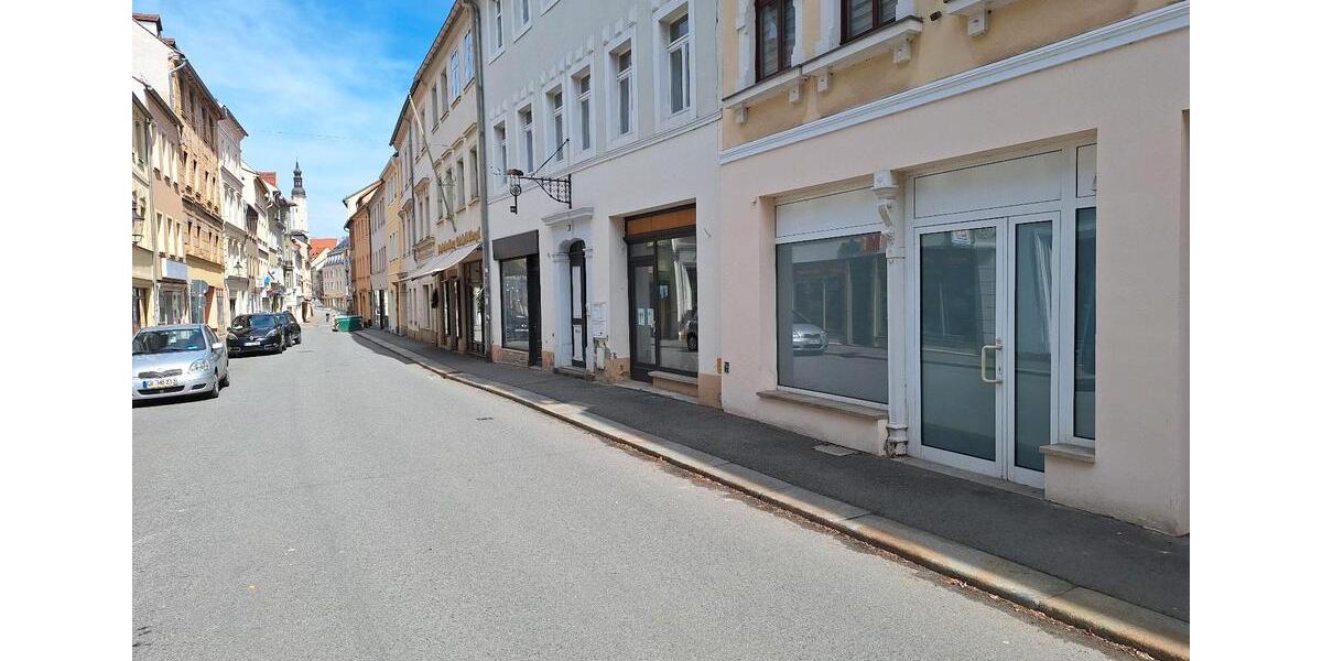 Gewerbeobjekt Zittau - 310&euro; | Angebot:26434368