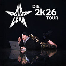 Ritter Lean - Die 2k26 Tour Köln