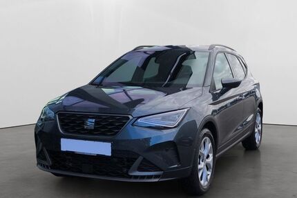 Seat Arona 7.754 km 25.950 &euro; Regensburg 93055