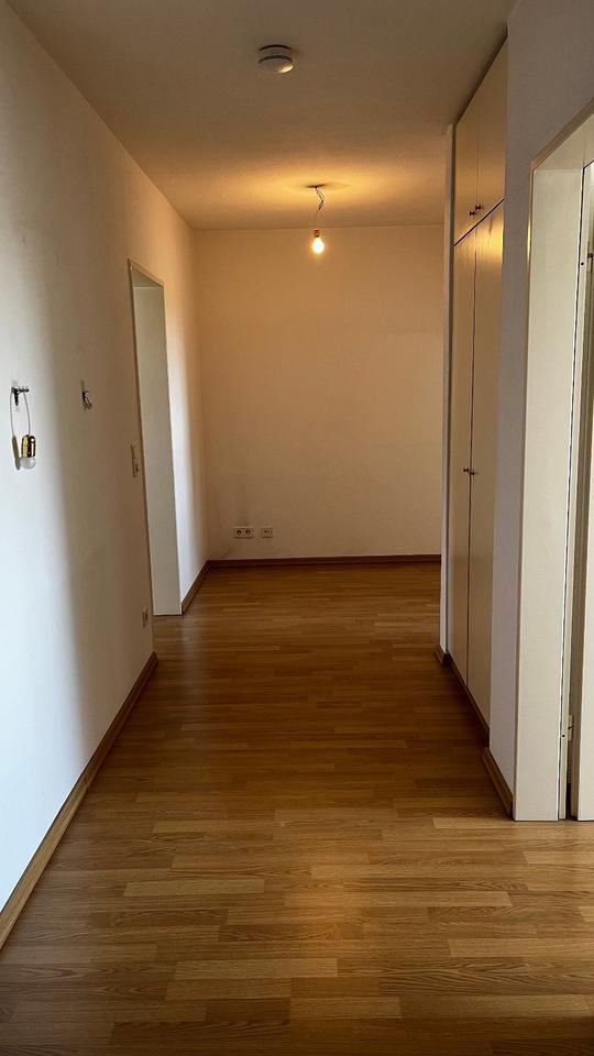 Sehr helle, schöne Eigentumswohnung in bevorzugter Lage