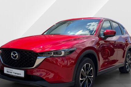 Mazda CX-5 21.748 km 29.906 &euro; Lemgo 32657