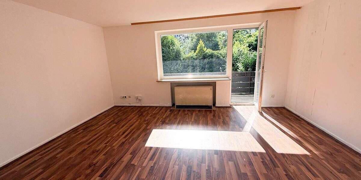 Wohntraum in herrlicher Ruhe 3 zimmer