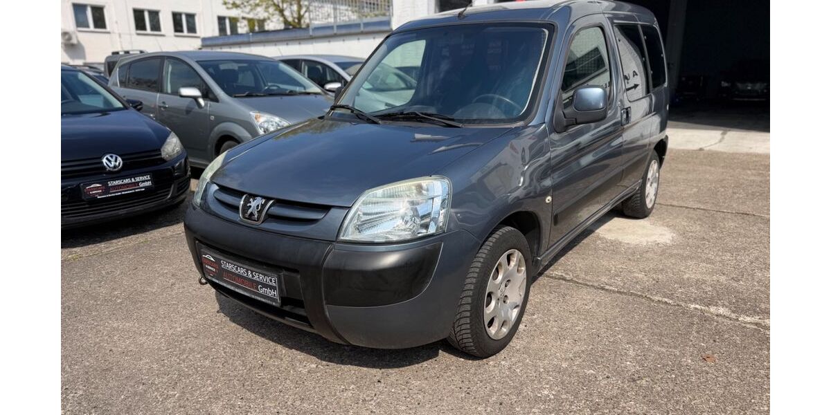Peugeot Partner 160.000 km 3.990 &euro; Lage 32791