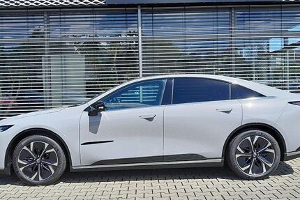 Mazda 6 1.418 km 37.930 &euro; Gera 07546