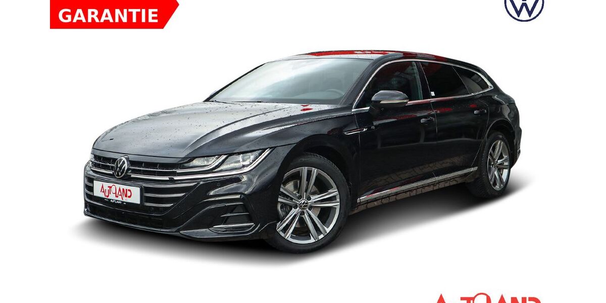 VW Arteon 51.825 km 31.950 &euro; Neubrandenburg 17036