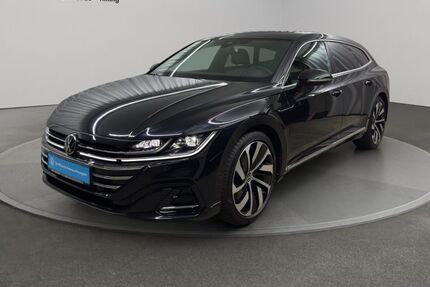 VW Arteon 24.613 km 45.489 € Passau 94032