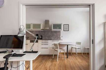 Zimmer Worms Nördliche Vororte - 1 Zimmer, 1.090&euro; | Angebot:24986323