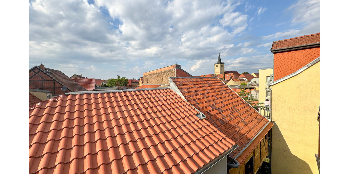 Attraktive Gewerbe- Maisonette in Beelitz- Büro- und Praxisräume auf 2 Ebenen - Gewerbeobjekt Beelitz | Angebot:26652461