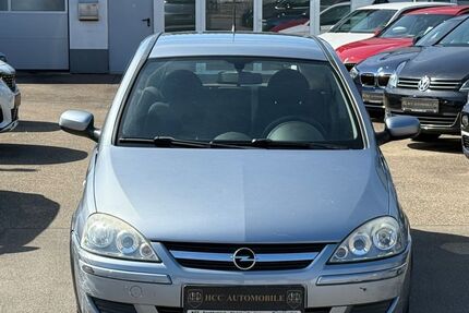 Opel Corsa 135.000 km 999 € Göppingen 73037