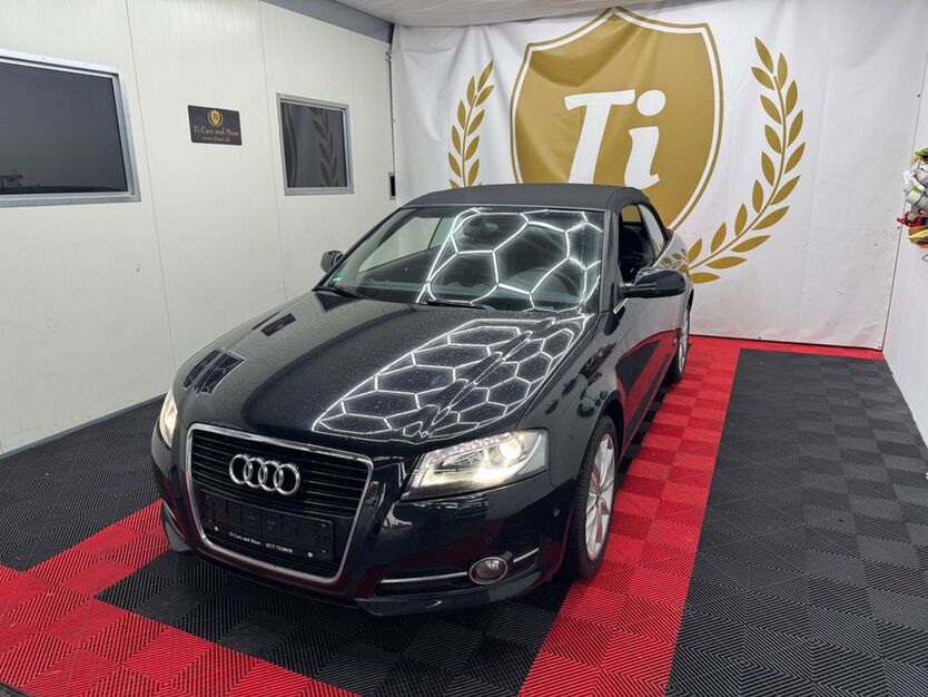 Audi A3 110.000 km 9.999 € Ilsfeld 74360