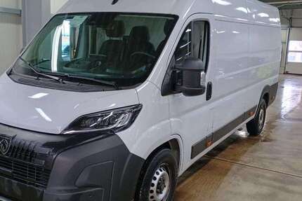 Peugeot Boxer 34.005 km 24.980 € Rüsselsheim 65428