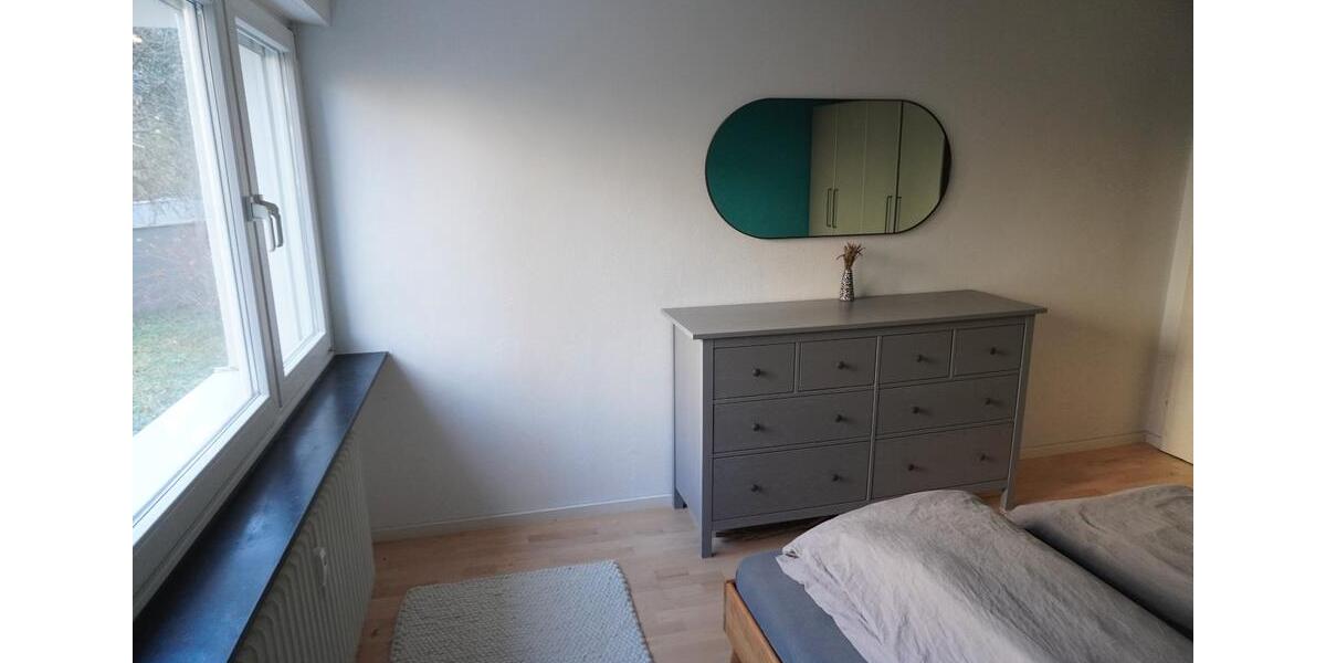 Erdgeschoßwohnung München Schwabing-West - 2 Zimmer, 55 m&sup2;, 599.000&euro; | Angebot:26044222