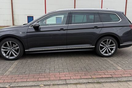 VW Passat Variant 71.000 km 28.600 &euro; Wettringen 48493