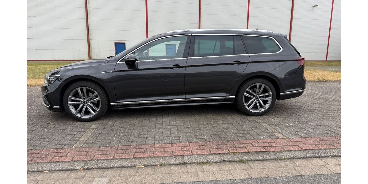 VW Passat Variant 71.000 km 28.600 &euro; Wettringen 48493