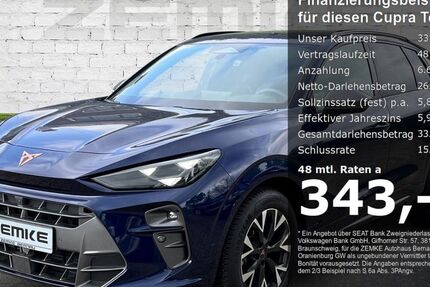 Cupra Terramar 26.057 km 32.275 &euro; Oranienburg 16515