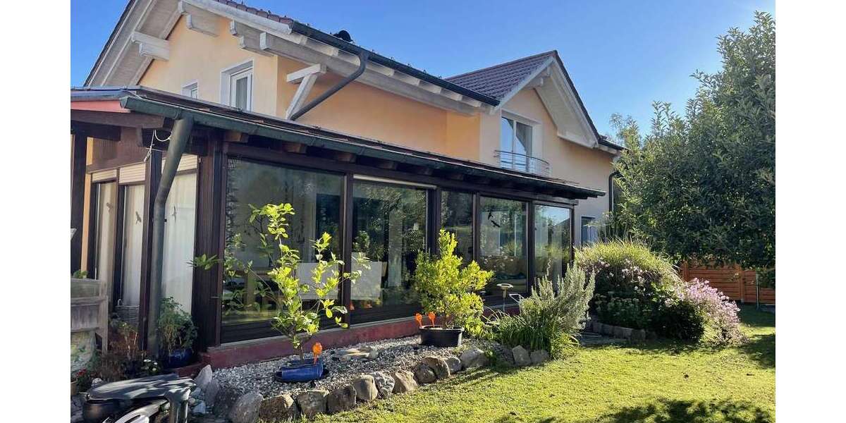 Einfamilienhaus Laufen - 7.5 Zimmer, 212 m&sup2;, 929.000&euro; | Angebot:26002361