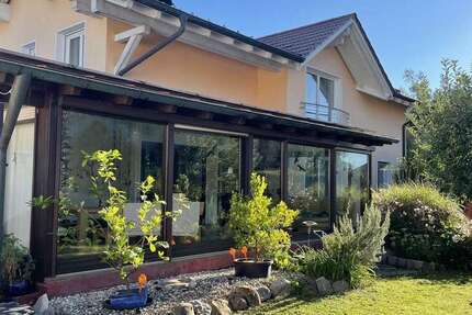 Haus Laufen - 7.5 Zimmer, 212 m&sup2;, 929.000&euro; | Angebot:26002361