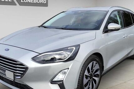 Ford Focus 69.243 km 14.902 &euro; Lüneburg 21339