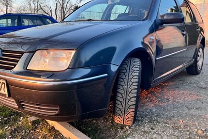 VW Bora 225.000 km 990 &euro; Freising 85354