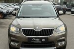 Skoda Yeti 1.4 TSI Ambition SITZHEIZUN/ANHÄNGK./1.HAND 102.196 km 10.900 &euro; Villingen-Schwenningen 78054