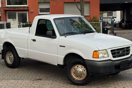 Ford Ranger 55.200 km 6.500 &euro; Frankfurt am Main 65933