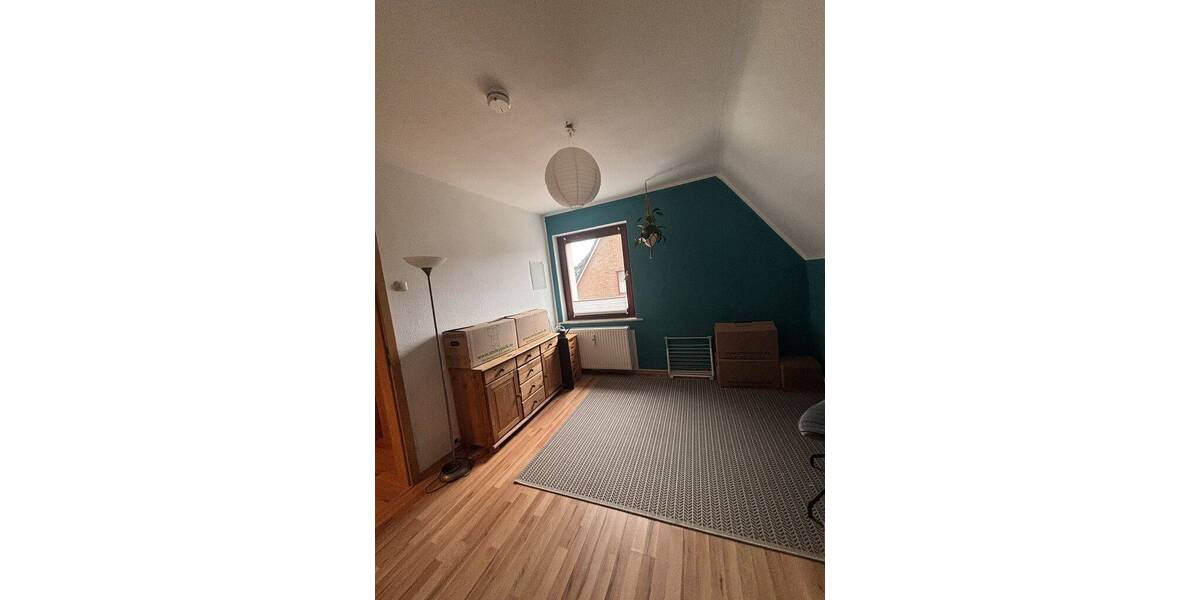Etagenwohnung Neu Wulmstorf - 3 Zimmer, 68 m&sup2;, 690&euro; | Angebot:26657418