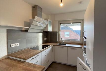 Helle 3-Zimmer-Wohnung ca. 80,85 m² Wohnfläche in Köln-Immendorf 3 zimmer