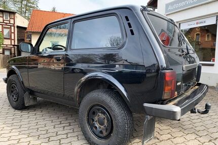 Lada Niva