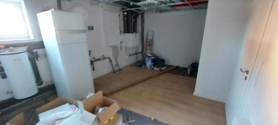 Doppelhaushälfte Seevetal Hagolt - 4 Zimmer, 149 m&sup2;, 2.350&euro; | Angebot:24628537